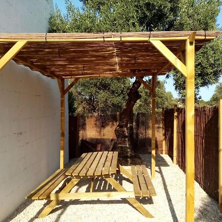 Camping Riba-Roja Ngoại thất bức ảnh