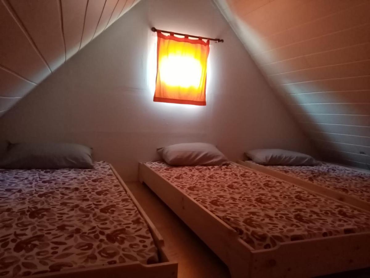 Camping Riba-Roja Ngoại thất bức ảnh