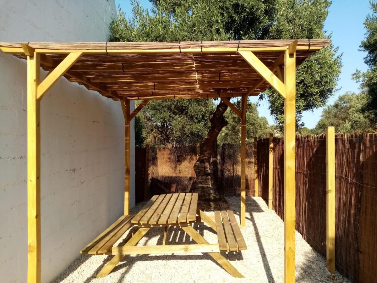 Camping Riba-Roja Ngoại thất bức ảnh