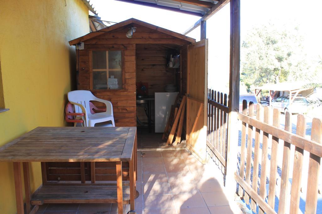 Camping Riba-Roja Ngoại thất bức ảnh