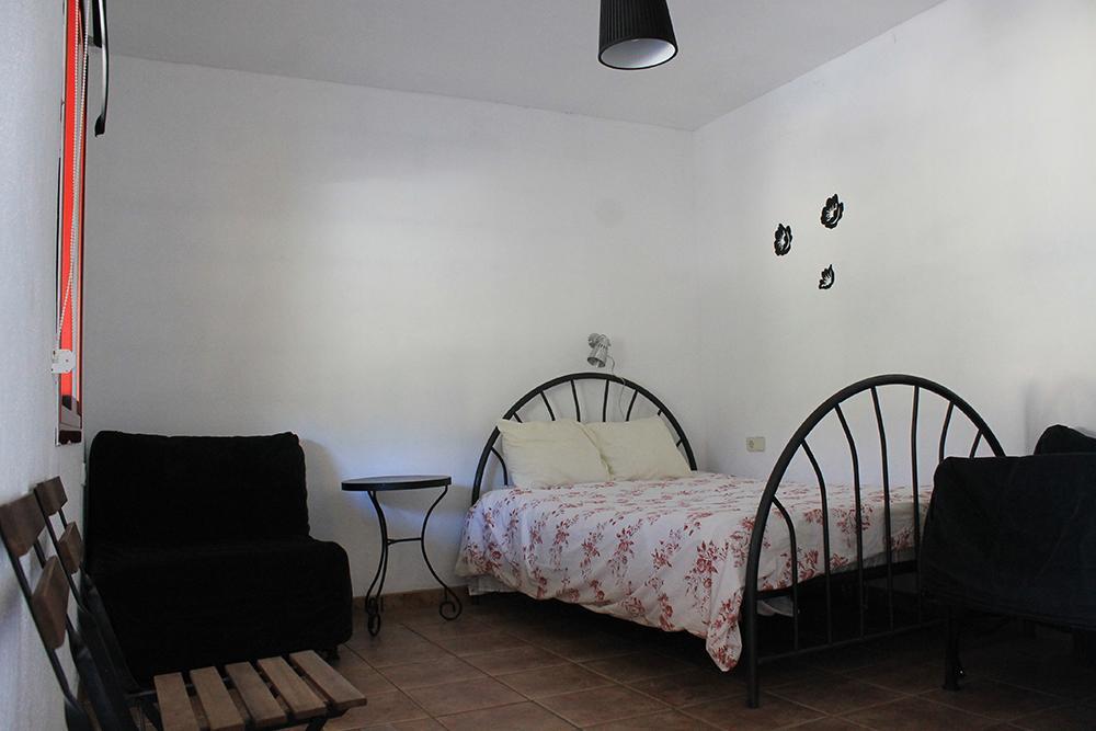 Camping Riba-Roja Ngoại thất bức ảnh