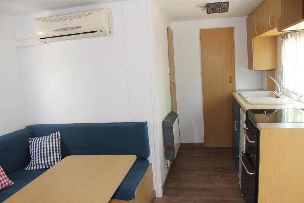Camping Riba-Roja Ngoại thất bức ảnh