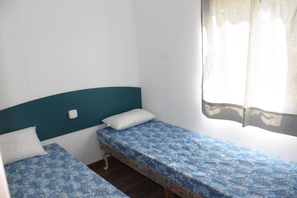 Camping Riba-Roja Ngoại thất bức ảnh