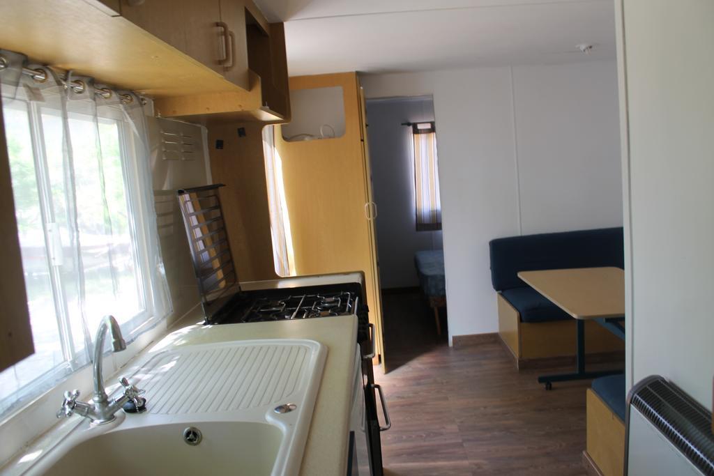 Camping Riba-Roja Ngoại thất bức ảnh