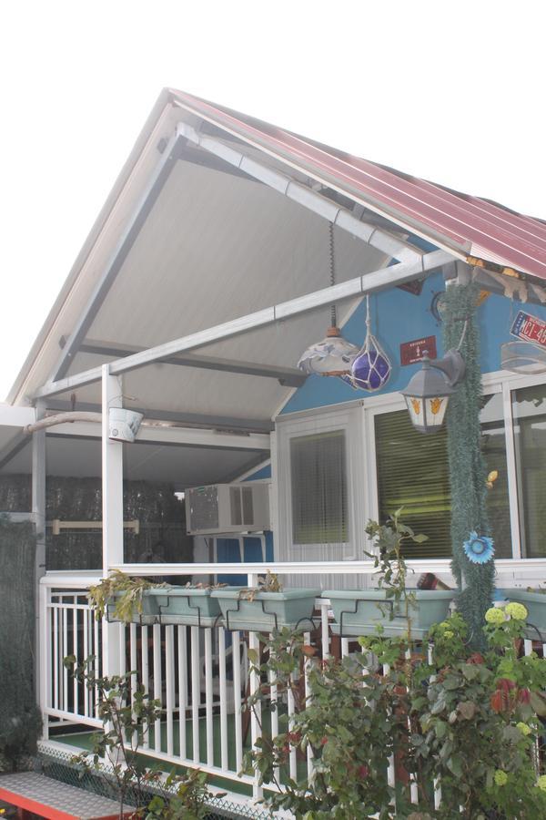 Camping Riba-Roja Ngoại thất bức ảnh