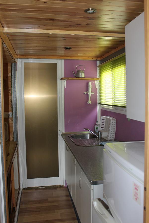 Camping Riba-Roja Ngoại thất bức ảnh